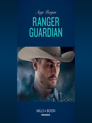 cover image of Ranger Guardian